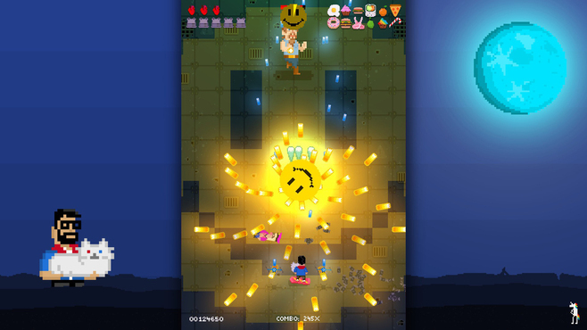 Shooting Stars Screenshot 4