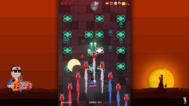 Shooting Stars Screenshot 7