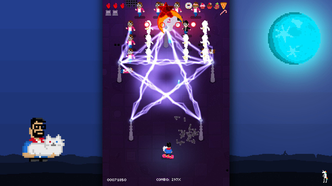 Shooting Stars Screenshot 8