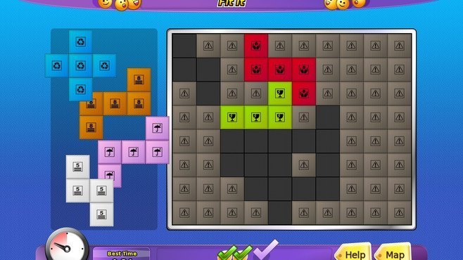 Shop-n-Spree: Shopping Paradise Screenshot 2