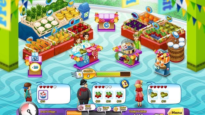 Shop-n-Spree: Shopping Paradise Screenshot 3