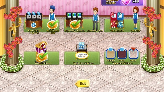 Shop-n-Spree: Shopping Paradise Screenshot 6