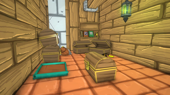 Shoppe Keep Screenshot 8