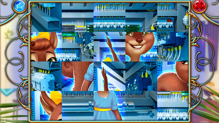 Shopping Clutter 22: Houte Couture Screenshot 2