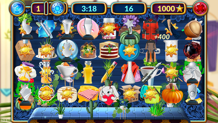 Shopping Clutter 22: Houte Couture Screenshot 6