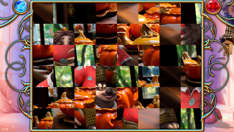 Shopping Clutter 25: Strawberry Thanksgiving Screenshot 4