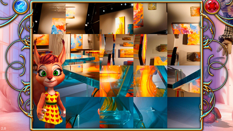 Shopping Clutter 25: Strawberry Thanksgiving Screenshot 11