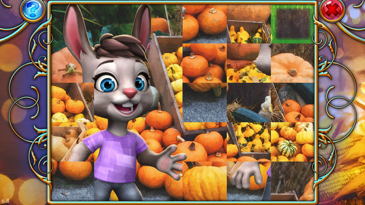 Shopping Clutter 4: A Perfect Thanksgiving Screenshot 4