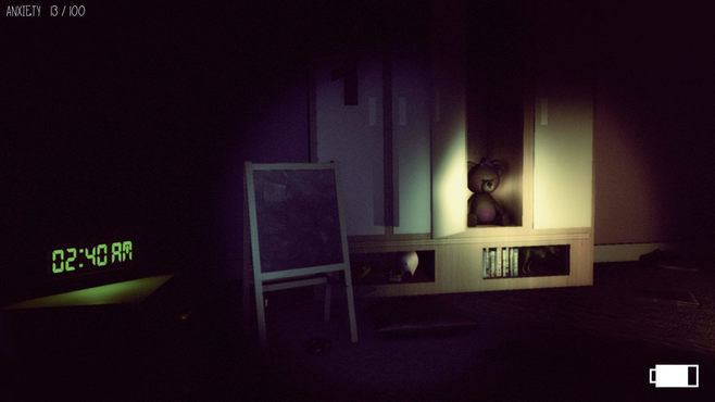 Shut Eye Screenshot 1