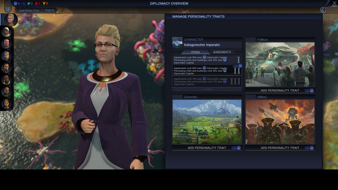 Sid Meier's Civilization: Beyond Earth - Rising Tide Screenshot 7