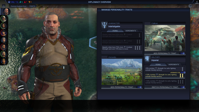 Sid Meier's Civilization: Beyond Earth - Rising Tide Screenshot 10