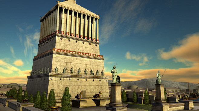 Sid Meier's Civilization IV: Beyond the Sword Screenshot 2