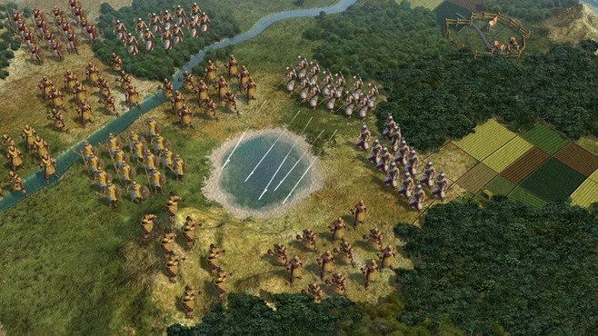 Sid Meier's Civilization® V: Babylon (Nebuchadnezzar II) Screenshot 4