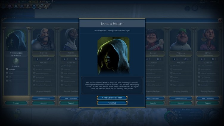 Sid Meier's Civilization® VI - Ethiopia Pack Screenshot 5