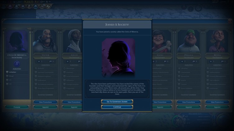 Sid Meier's Civilization® VI - Ethiopia Pack Screenshot 7