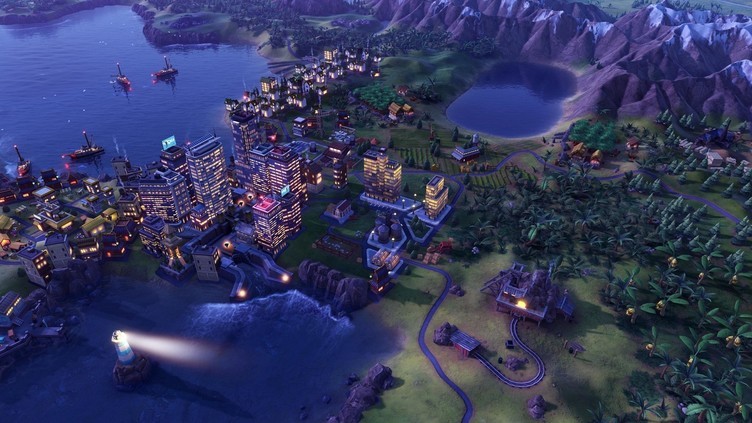 Sid Meier's Civilization® VI: Vietnam & Kublai Khan Pack Screenshot 4