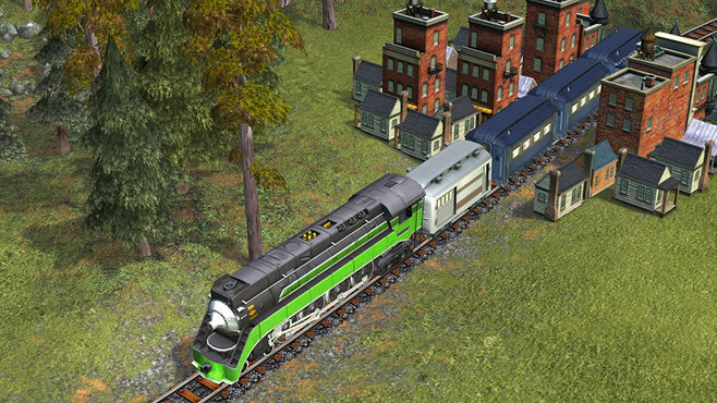 Railroad tycoon mac torrent