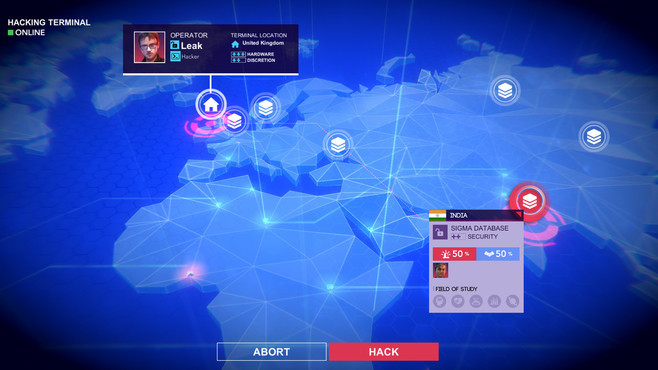 Sigma Theory: Global Cold War Screenshot 1