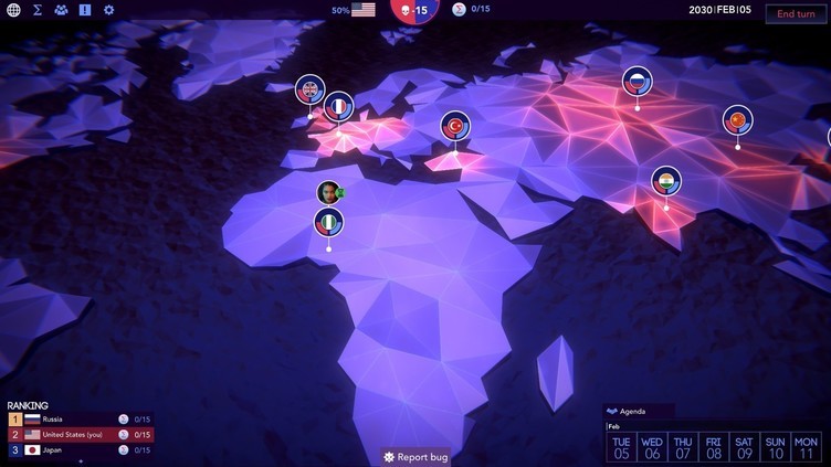 Sigma Theory: Global Cold War - Nigeria DLC Screenshot 4