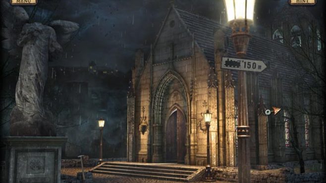 Silent Nights: The Pianist Collector's Edition Screenshot 2