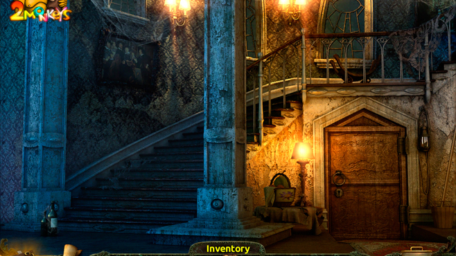 1 Moment of Time : Silentville Screenshot 4