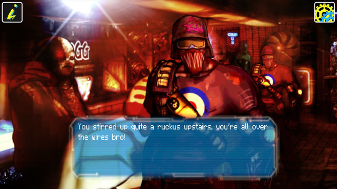 Sinless + OST Screenshot 1