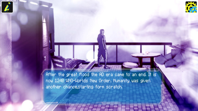 Sinless + OST Screenshot 2