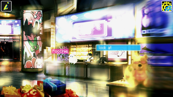Sinless + OST Screenshot 3