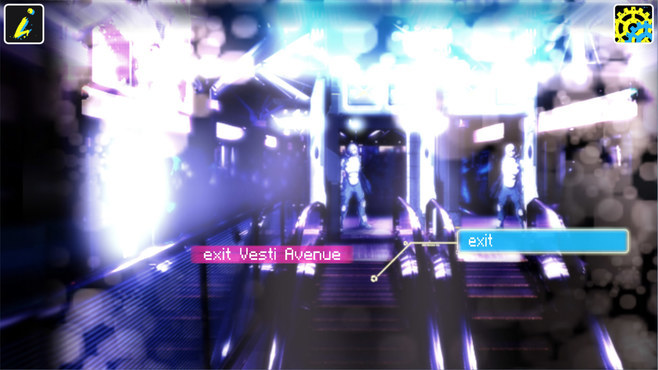 Sinless + OST Screenshot 4