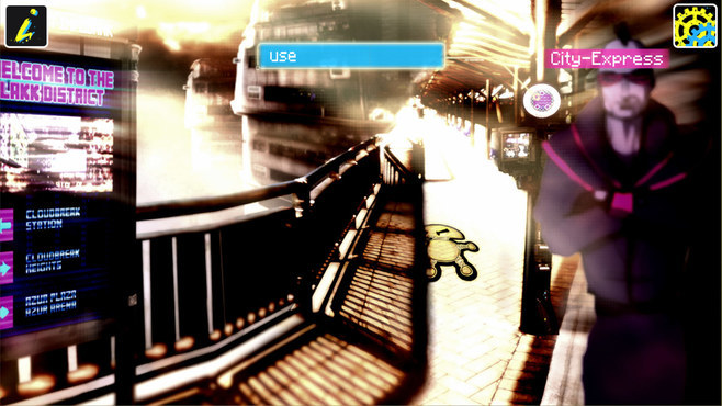 Sinless + OST Screenshot 5