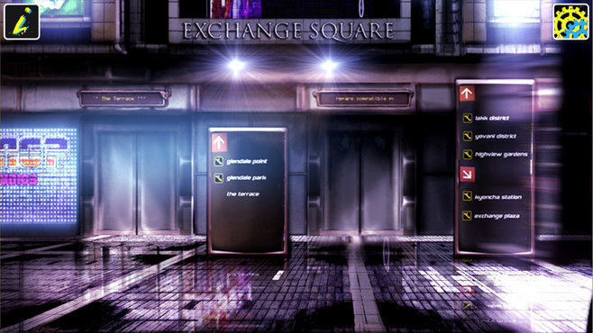 Sinless + OST Screenshot 6