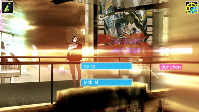 Sinless + OST Screenshot 7
