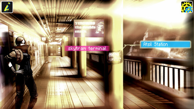 Sinless + OST Screenshot 8