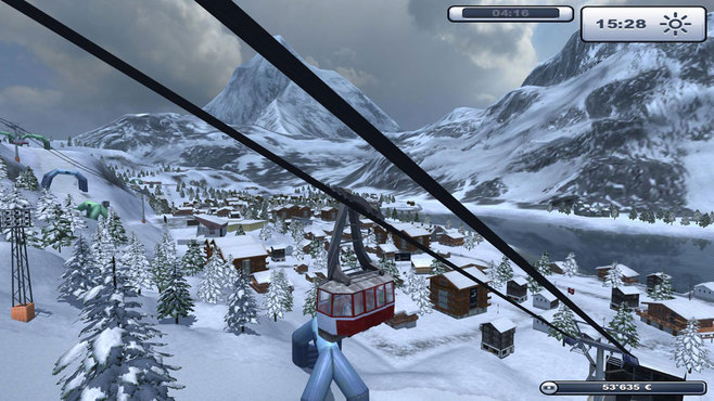 Ski Region Simulator 2012 Screenshot 7