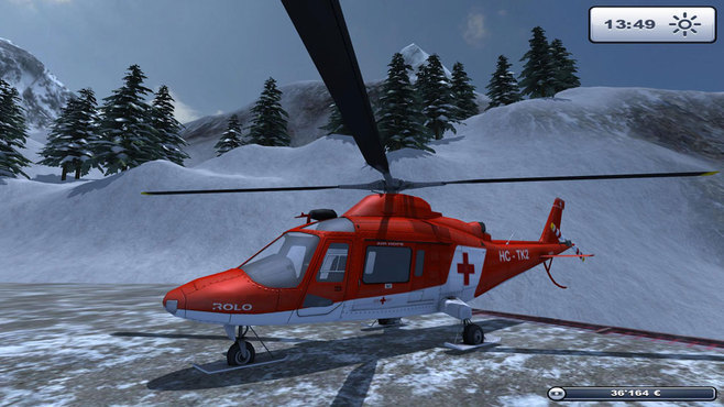 Ski Region Simulator 2012 Screenshot 8