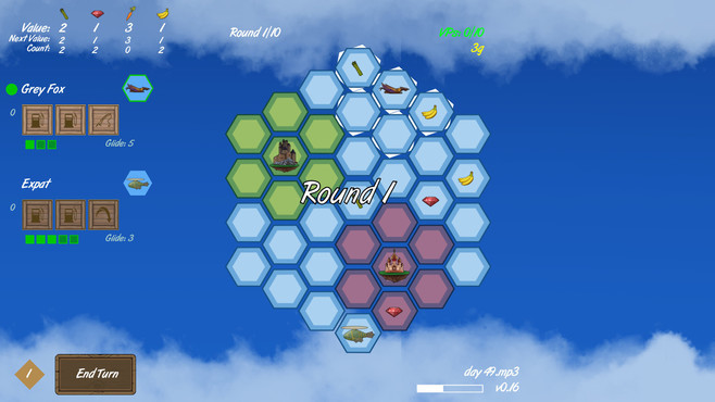 SkyBoats Screenshot 4