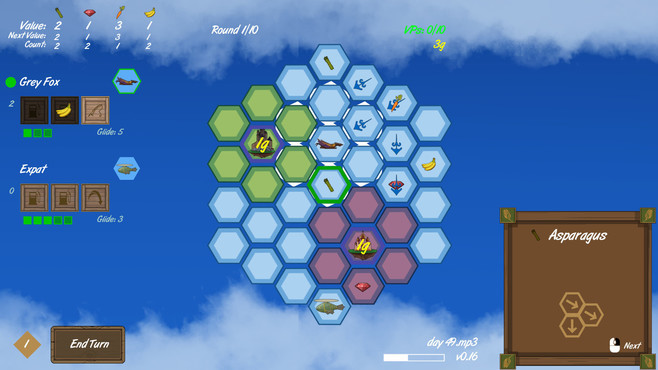 SkyBoats Screenshot 5