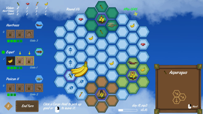 SkyBoats Screenshot 6