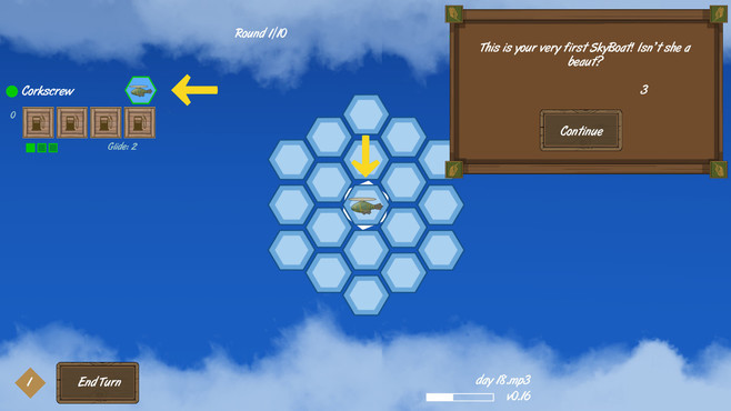SkyBoats Screenshot 7