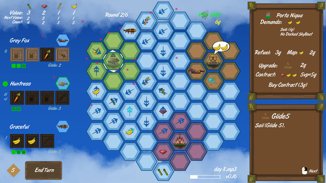 SkyBoats Screenshot 9