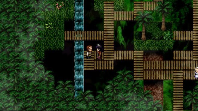 Skyborn Screenshot 3