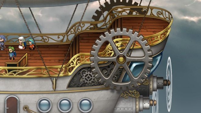 Skyborn Screenshot 6