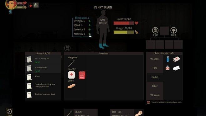 SKYHILL Screenshot 4