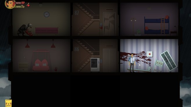 SKYHILL Screenshot 1