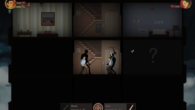 SKYHILL Screenshot 6