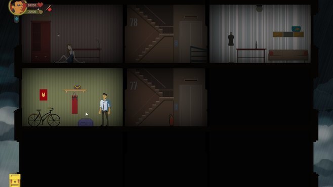 SKYHILL Screenshot 8