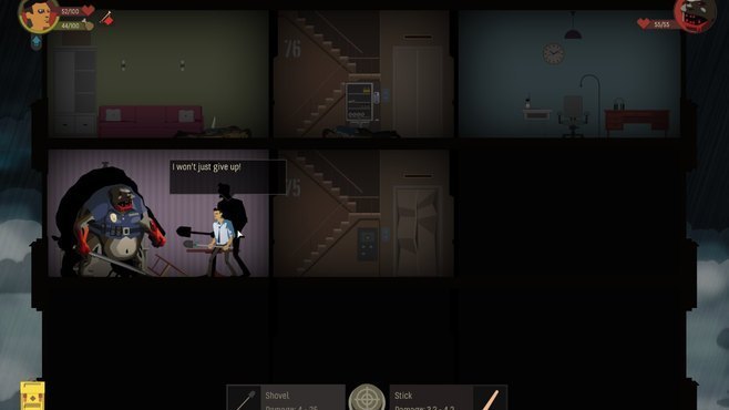 SKYHILL Screenshot 7