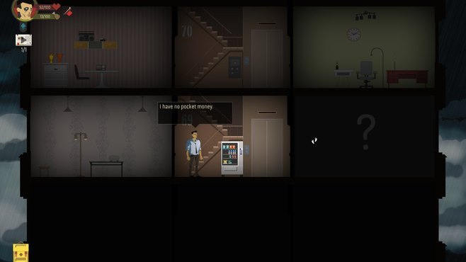 SKYHILL Screenshot 9