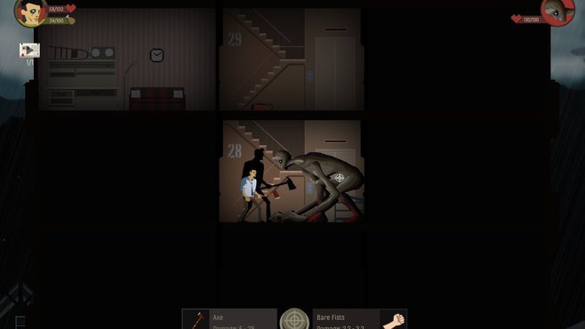 SKYHILL Screenshot 10