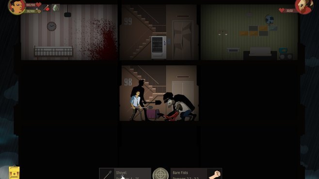 SKYHILL Screenshot 2